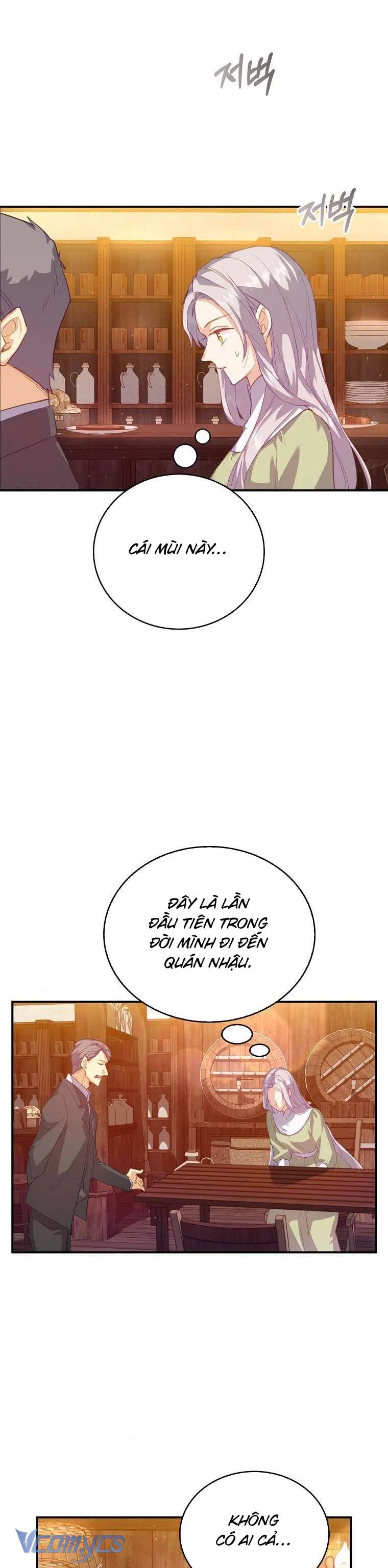 Tôi Chỉ Nhận Ra Sau Khi Mất Cô Ấy Chap 4 - Trang 2