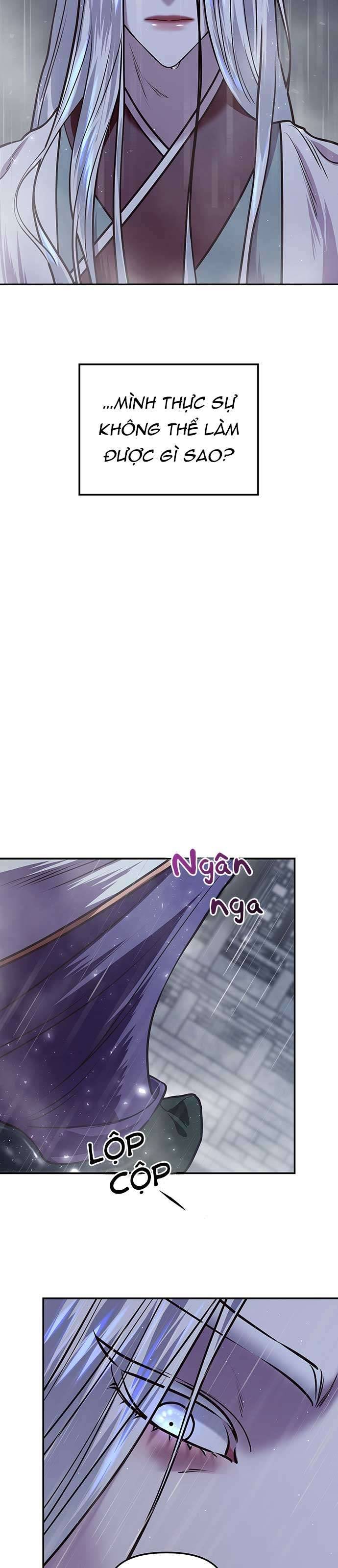 Vương Tử Huyền Bí Chapter 14 - Trang 4