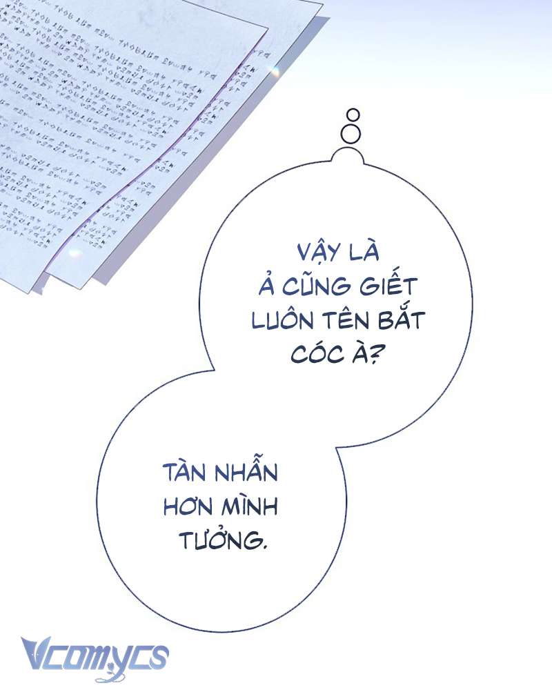 Hầu Gái Độc Quyền Của Hoàng Hậu Phản Diện Chapter 42 - Trang 4