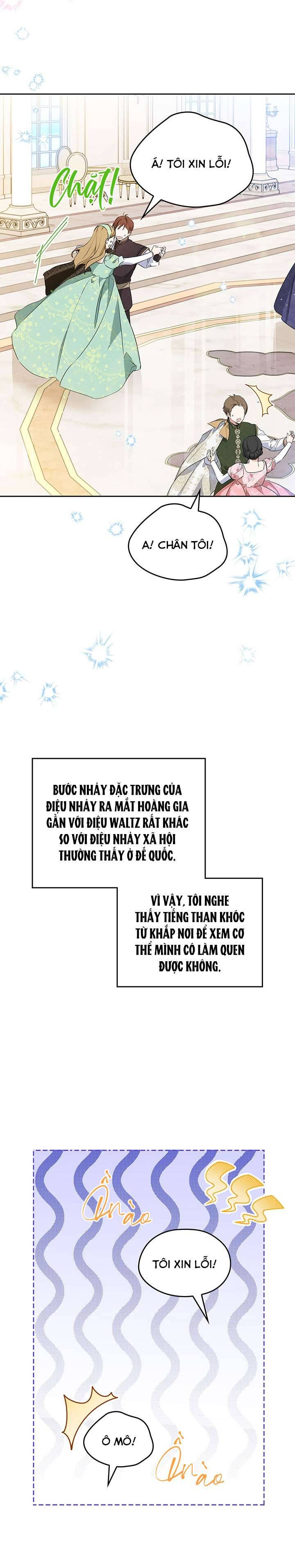 Kiếp Này Nhất Định Làm Gia Chủ Chap 108 - Trang 2