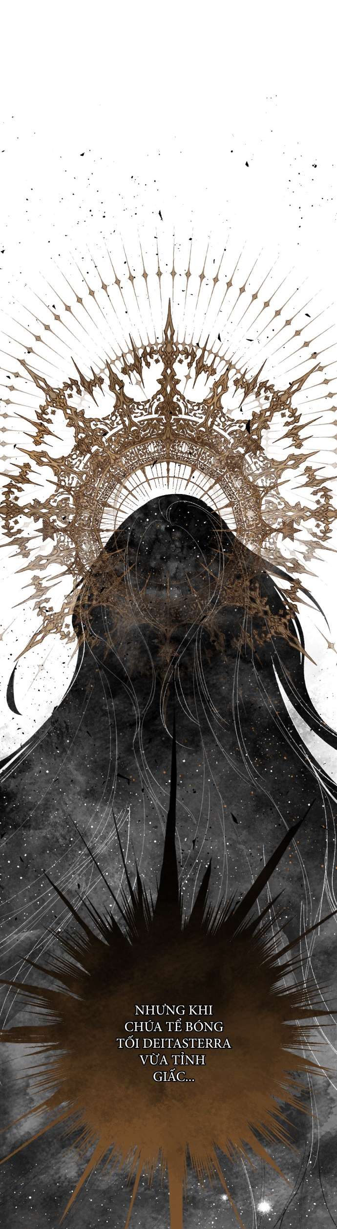 Lời Thú Nhận Của Chúa Tể Bóng Tối Chap 60 - Trang 4