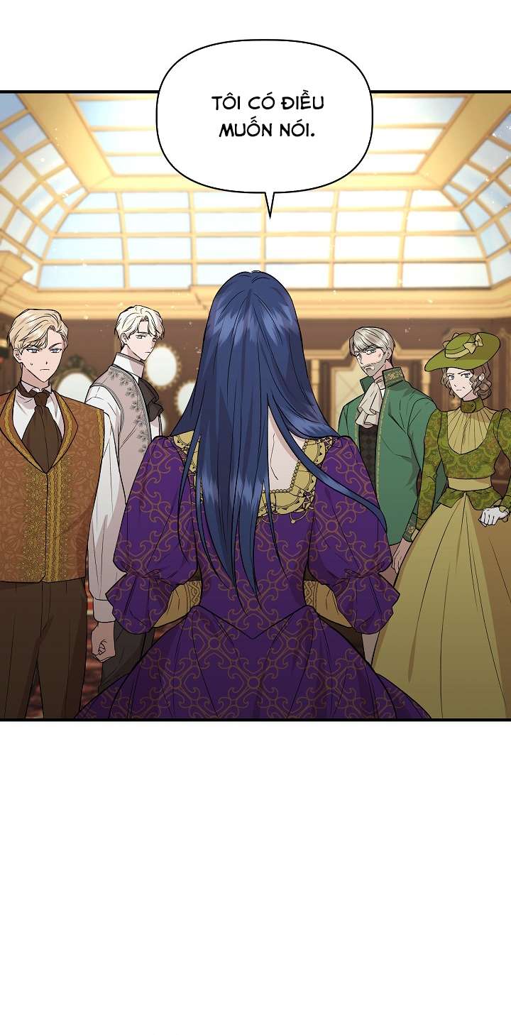 Tôi Không Phải Là Cinderella Chapter 27 - Trang 4