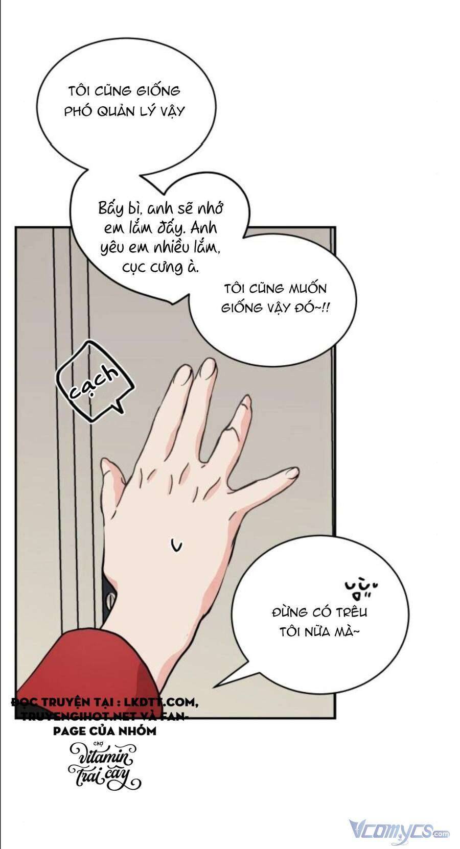 Oan Gia Ngõ Hẹp Chapter 49 - Trang 3