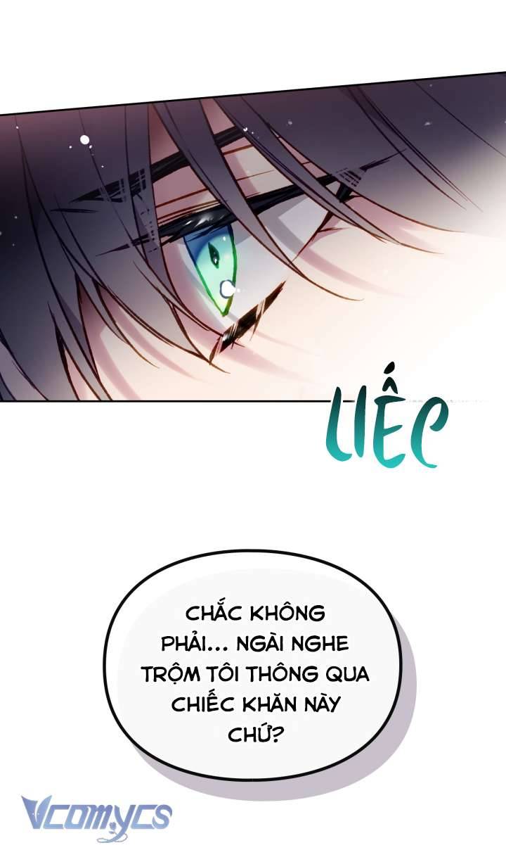 Kết Cục Của Nhân Vật Phản Diện Chỉ Có Thể Là Cái Chết Chapter 109 - Trang 4