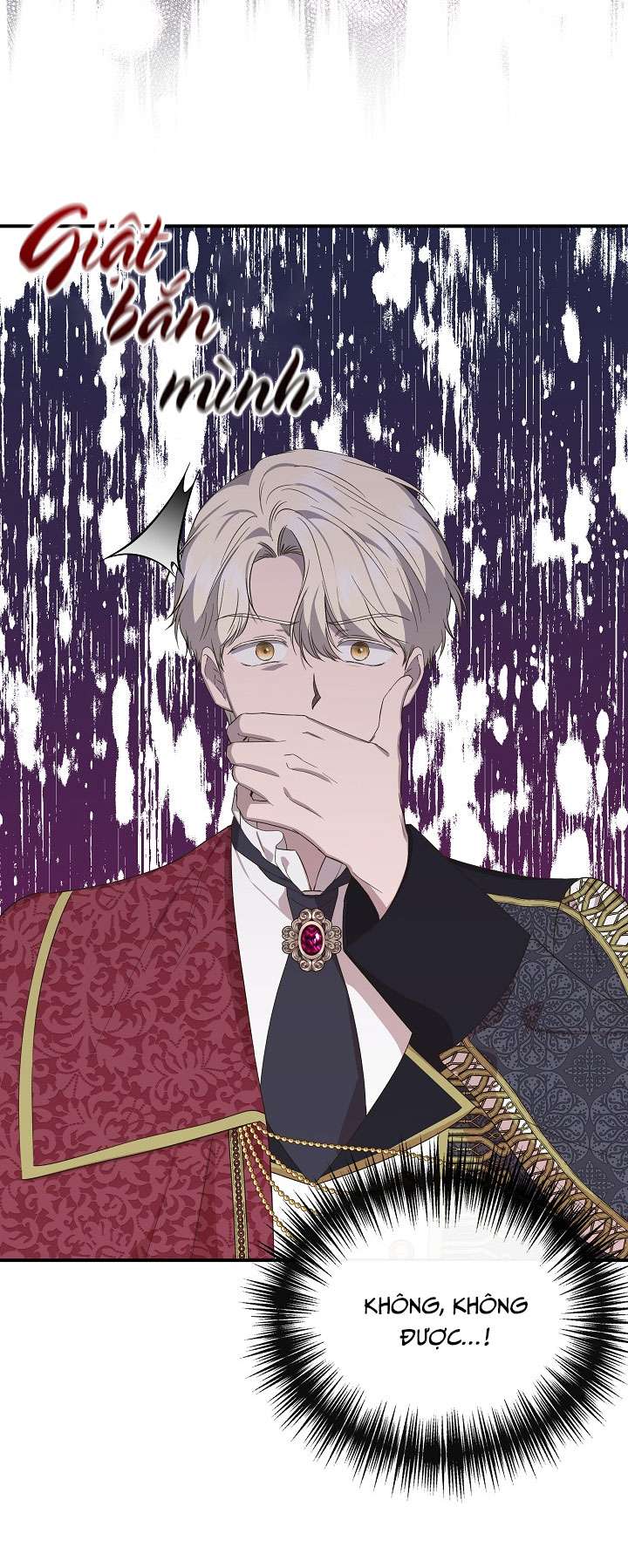 Tôi Không Phải Là Cinderella Chapter 84 - Trang 4