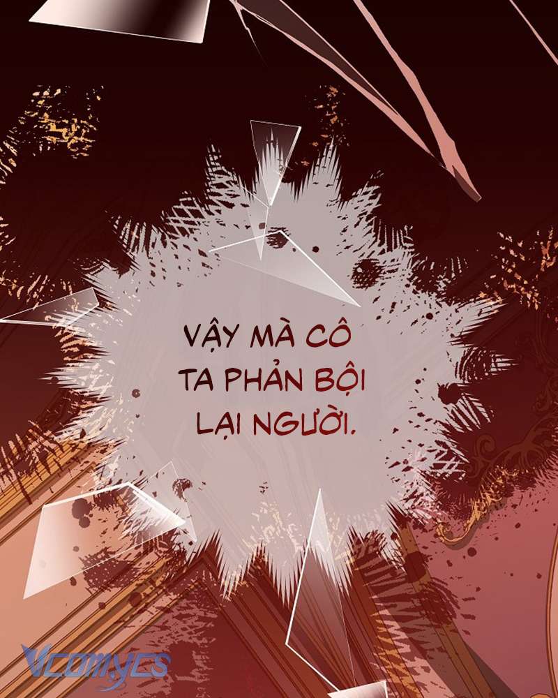 Hầu Gái Độc Quyền Của Hoàng Hậu Phản Diện Chapter 40 - Trang 4