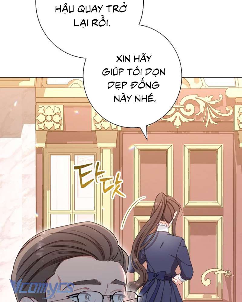 Hầu Gái Độc Quyền Của Hoàng Hậu Phản Diện Chapter 38 - Trang 4