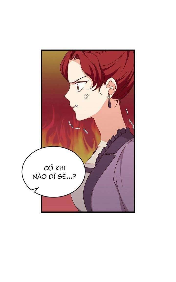 Cẩn Thận Với Các Anh Trai Đấy! Chap 31 - Trang 2