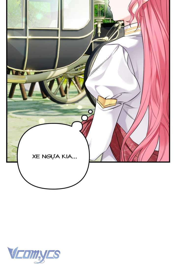 Mê Cung Cám Dỗ Của Emilone Chapter 3 - Trang 4