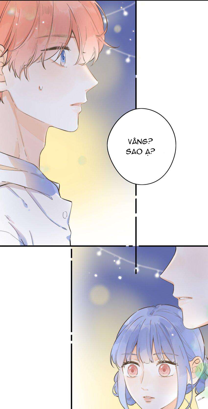 Ánh Sao Phiêu Linh Trong Nước Chapter 57 - Next Chapter 58