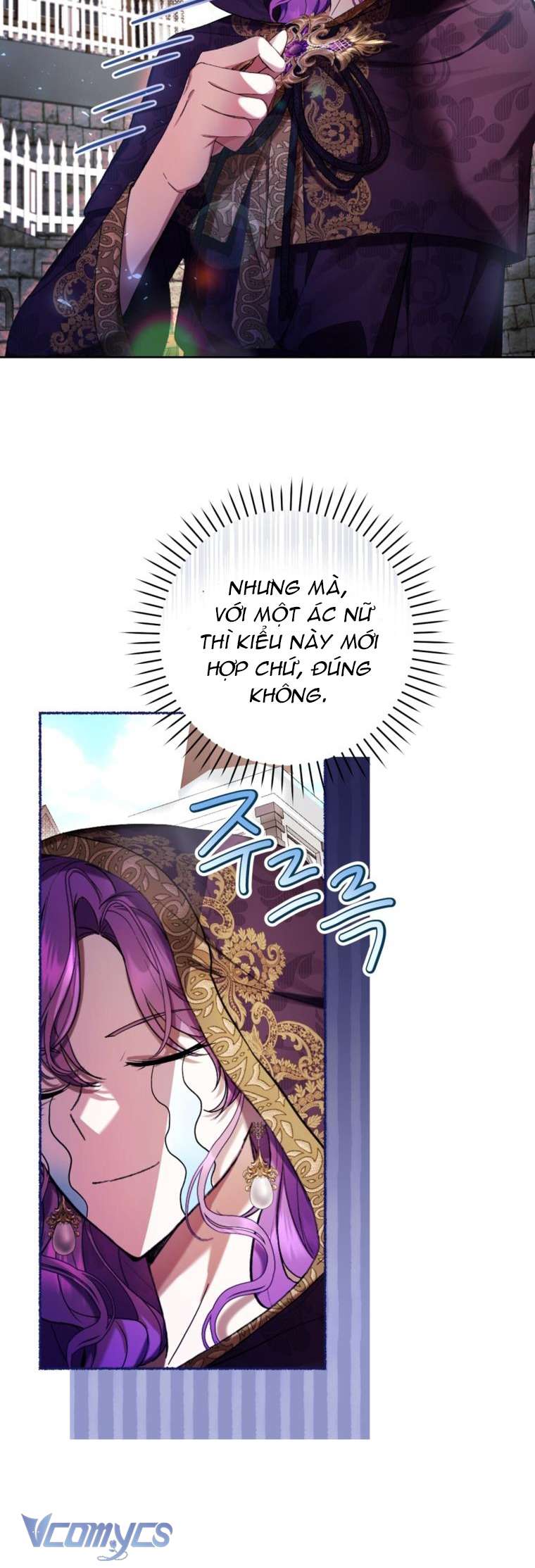 Làm Ác Nữ Bộ Không Tuyệt Sao? Chap 70 - Trang 4