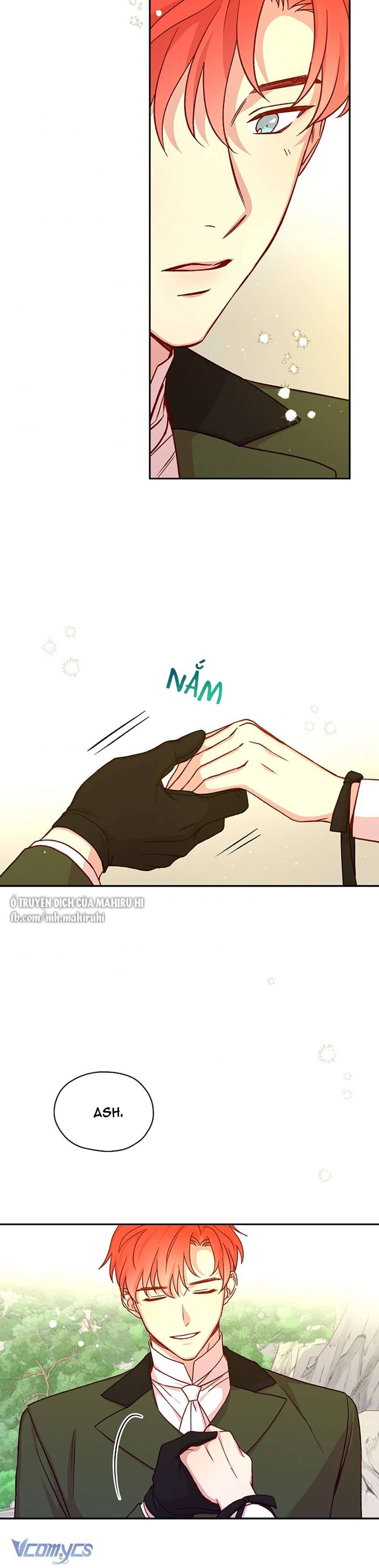 Sống Sót Dưới Thân Phận Hầu Nữ Chap 44 - Trang 2