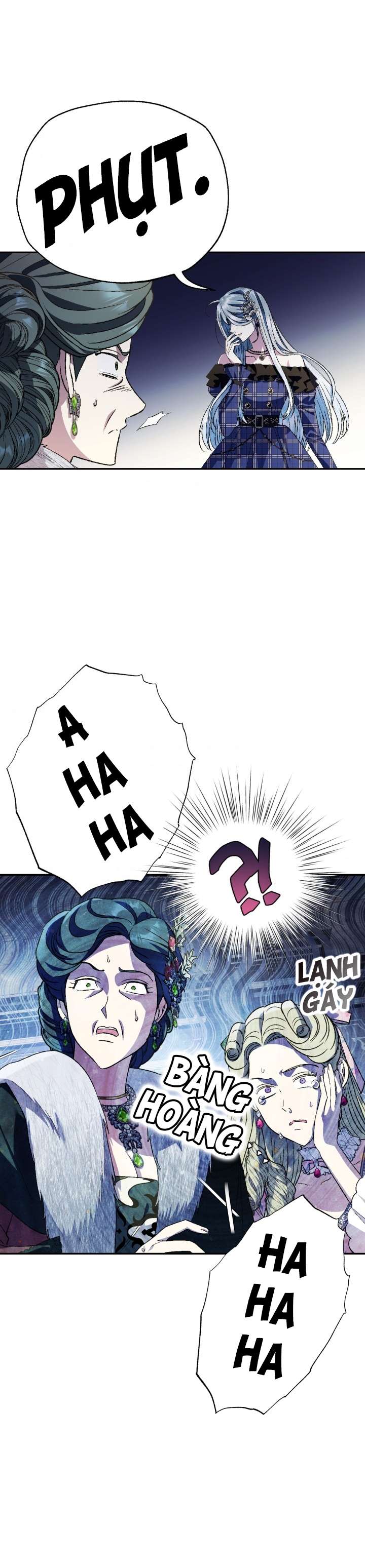 Cha À, Con Không Muốn Kết Hôn Đâu Chap 62 - Next Chap 63