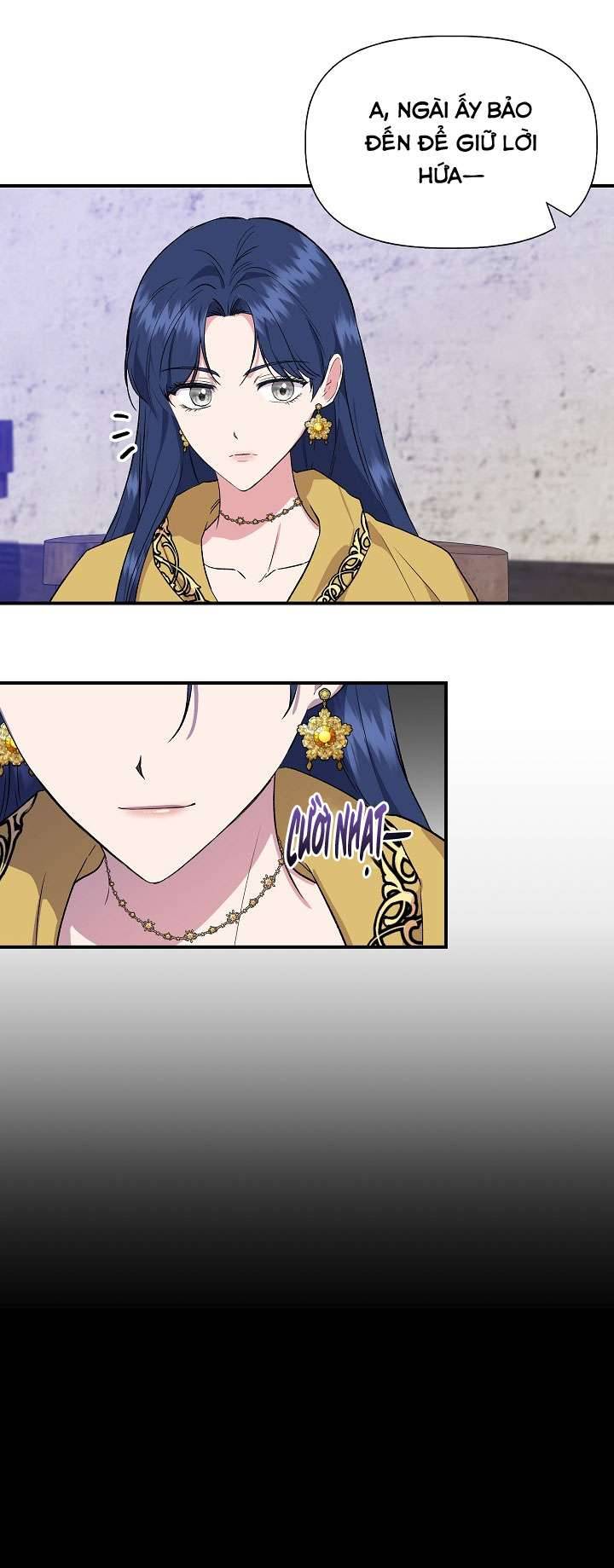 Tôi Không Phải Là Cinderella Chapter 61 - Trang 4