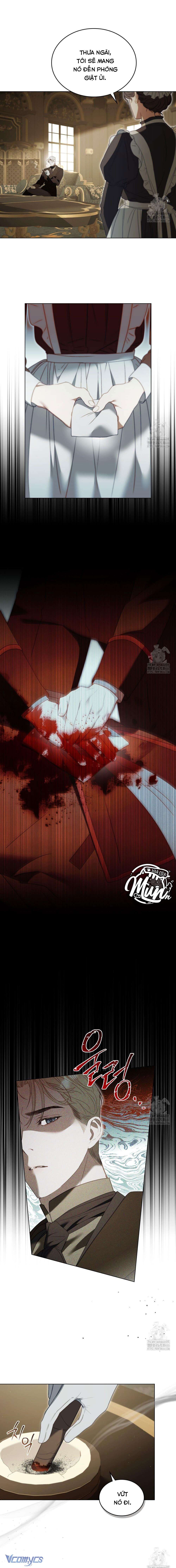 (Munn) Odalisque Chap 8 - Next Chap 9