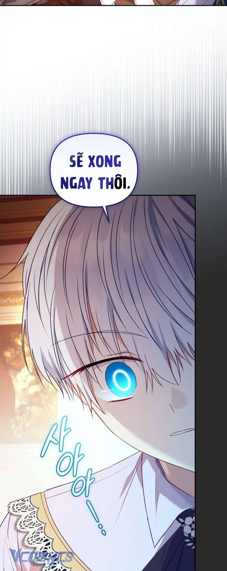 Tôi Được Nuôi Dưỡng Bởi Những Kẻ Phản Diện Chap 57 - Trang 3