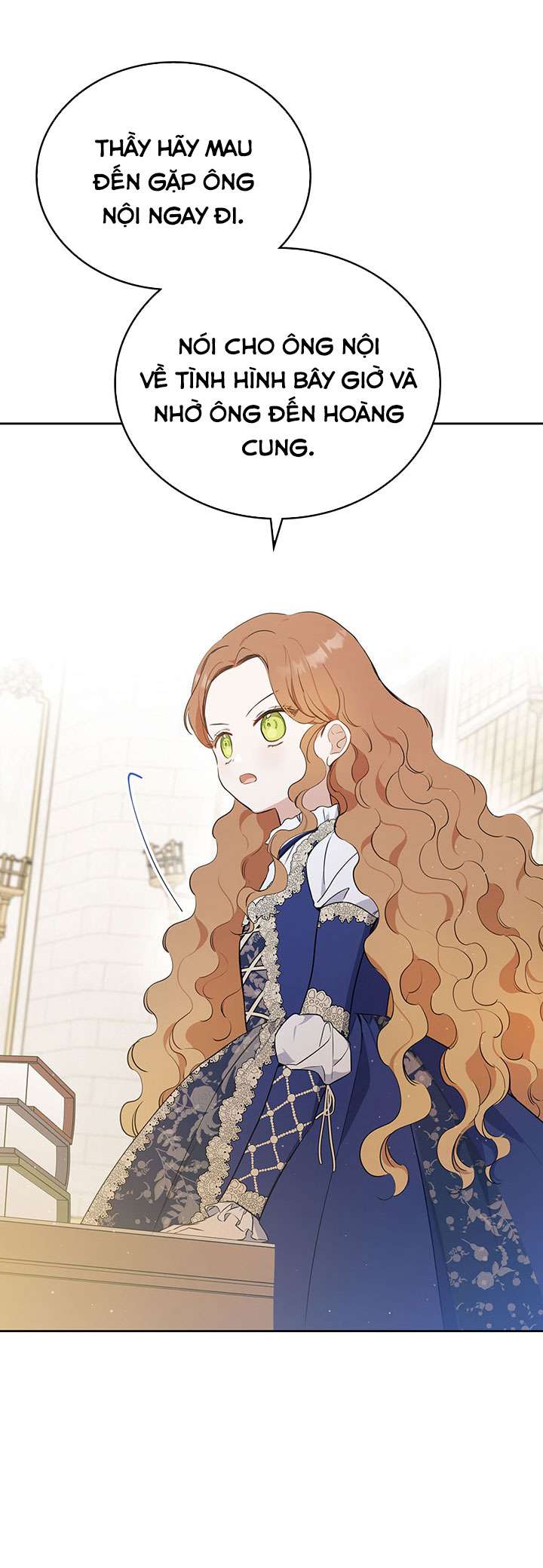 Kiếp Này Nhất Định Làm Gia Chủ Chap 68 - Trang 2