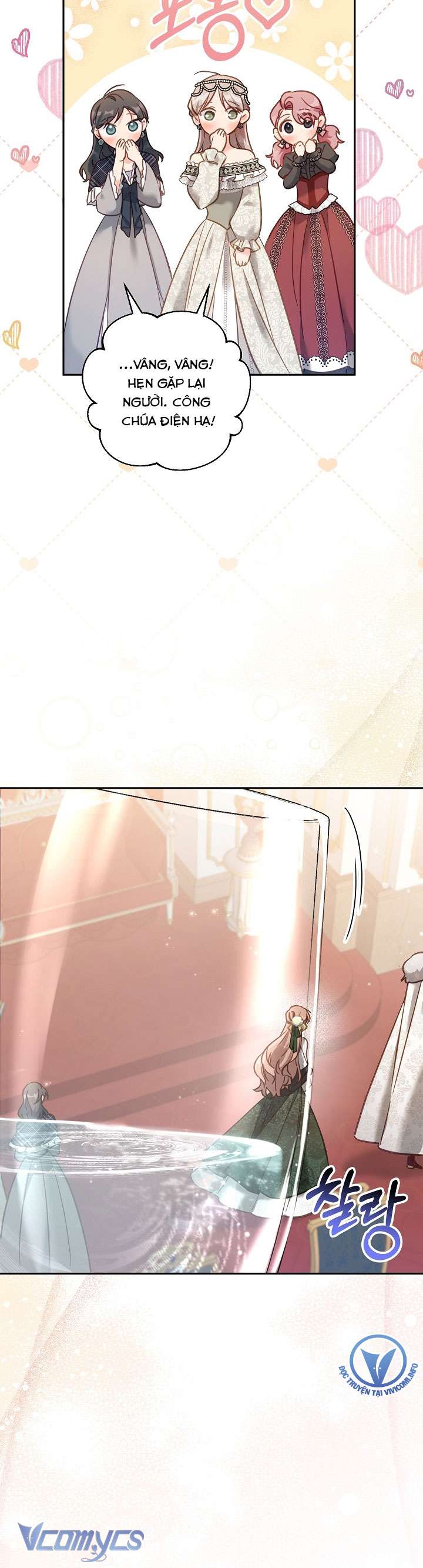 Không Có Chỗ Cho Kẻ Giả Mạo Chap 16 - Trang 2