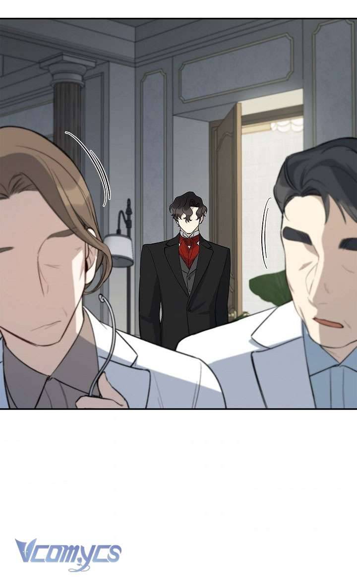 Phương Pháp Trở Thành Con Gái Của Người Hùng Bóng Đêm Chap 13 - Trang 2