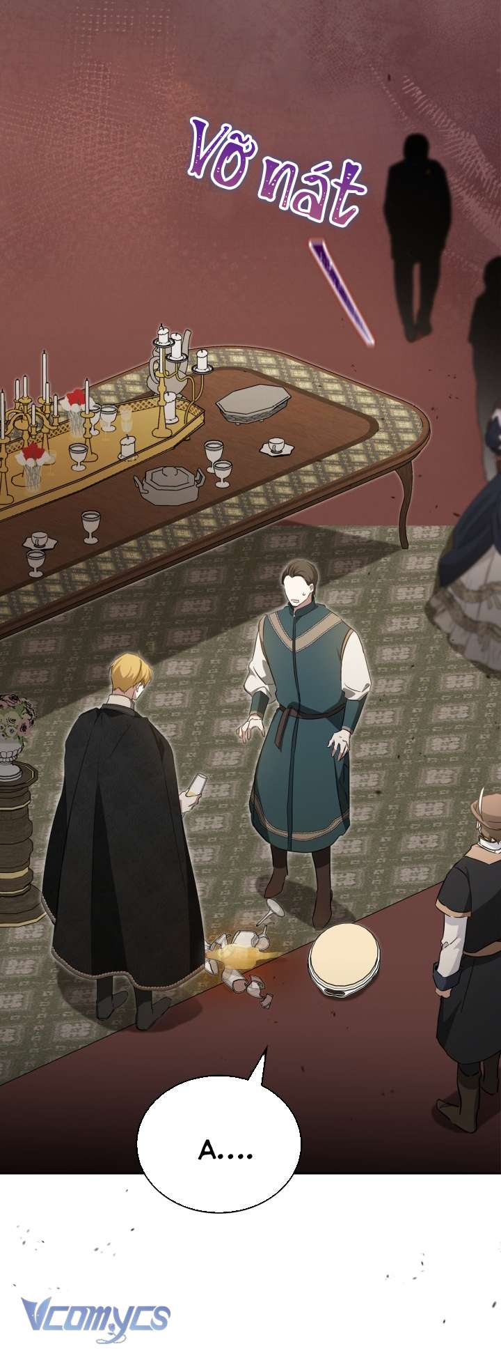 Kiếp Này Nhất Định Làm Gia Chủ Chap 145 - Trang 2