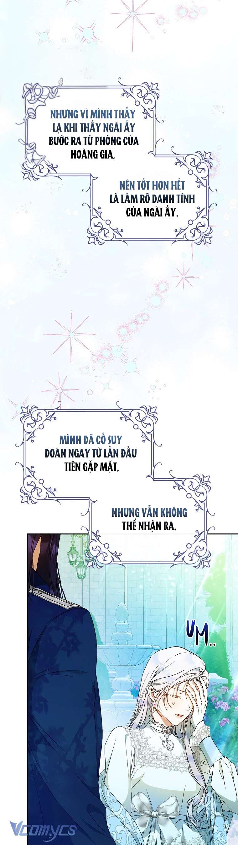 Tôi Trở Thành Vợ Của Nam Chính Chap 92 - Trang 3