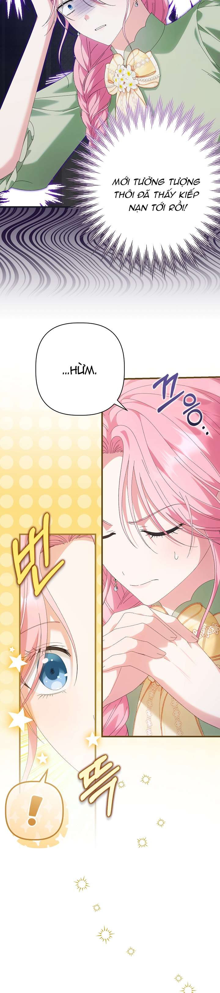 Cha Của Nam Chính Từ Chối Hủy Hôn Chapter 26 - Trang 4