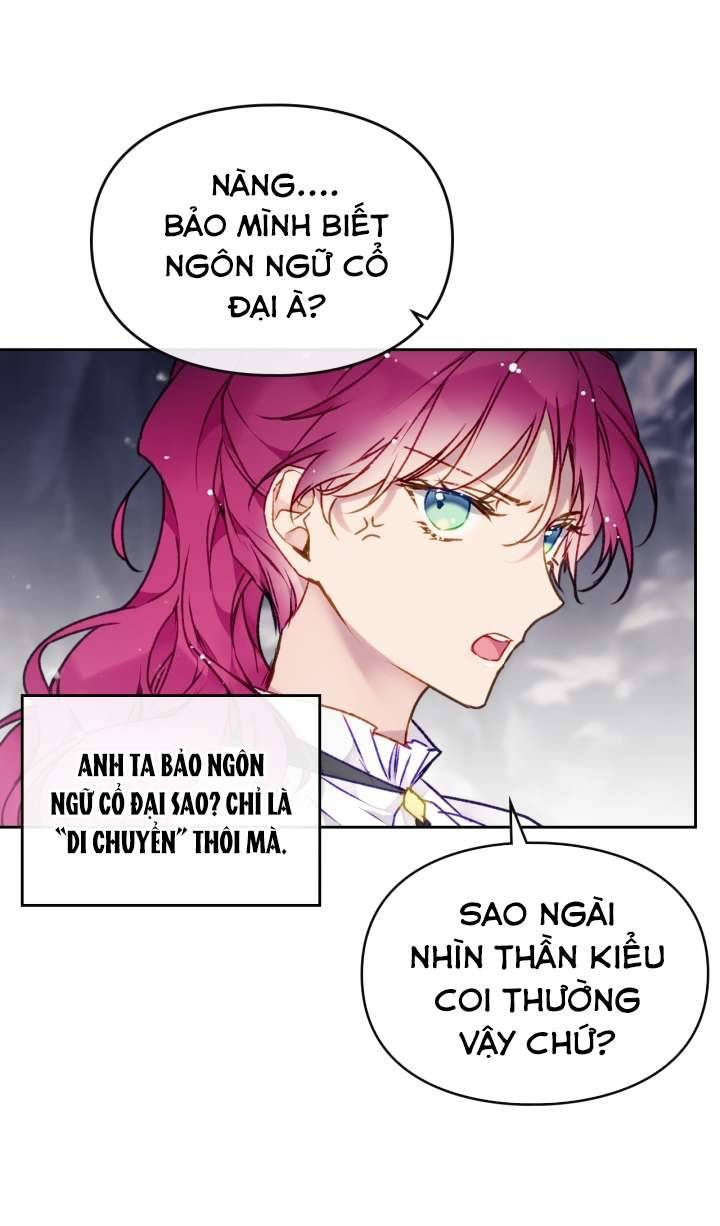 Kết Cục Của Nhân Vật Phản Diện Chỉ Có Thể Là Cái Chết Chapter 78 - Trang 4