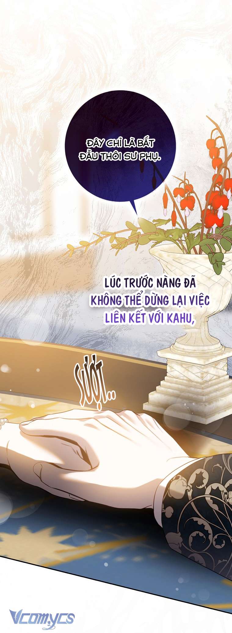 Thuần Hóa Bạo Quân Rồi Bỏ Trốn Chap 88 - Trang 2
