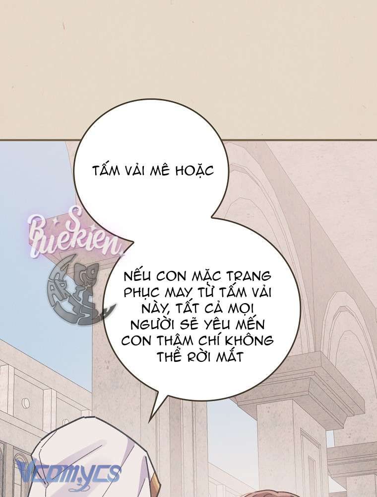 Chị Gái Của Nhân Vật Phản Diện Hôm Nay Cũng Đang Đau Khổ Chapter 19 - Trang 4