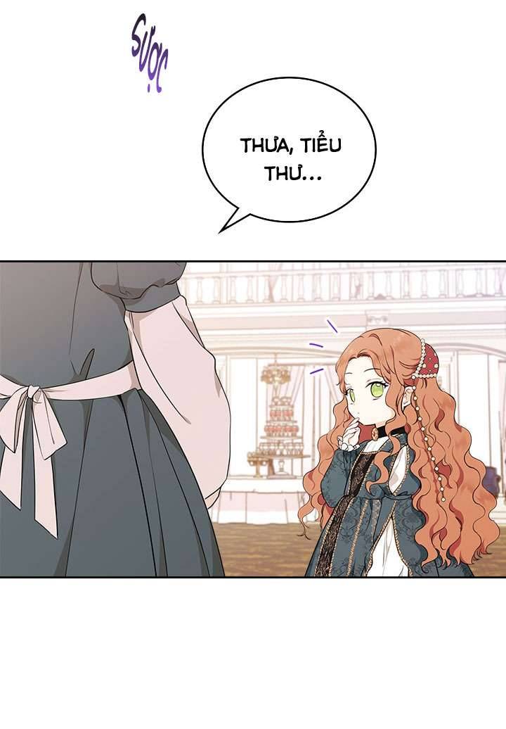 Kiếp Này Nhất Định Làm Gia Chủ Chap 43 - Trang 2