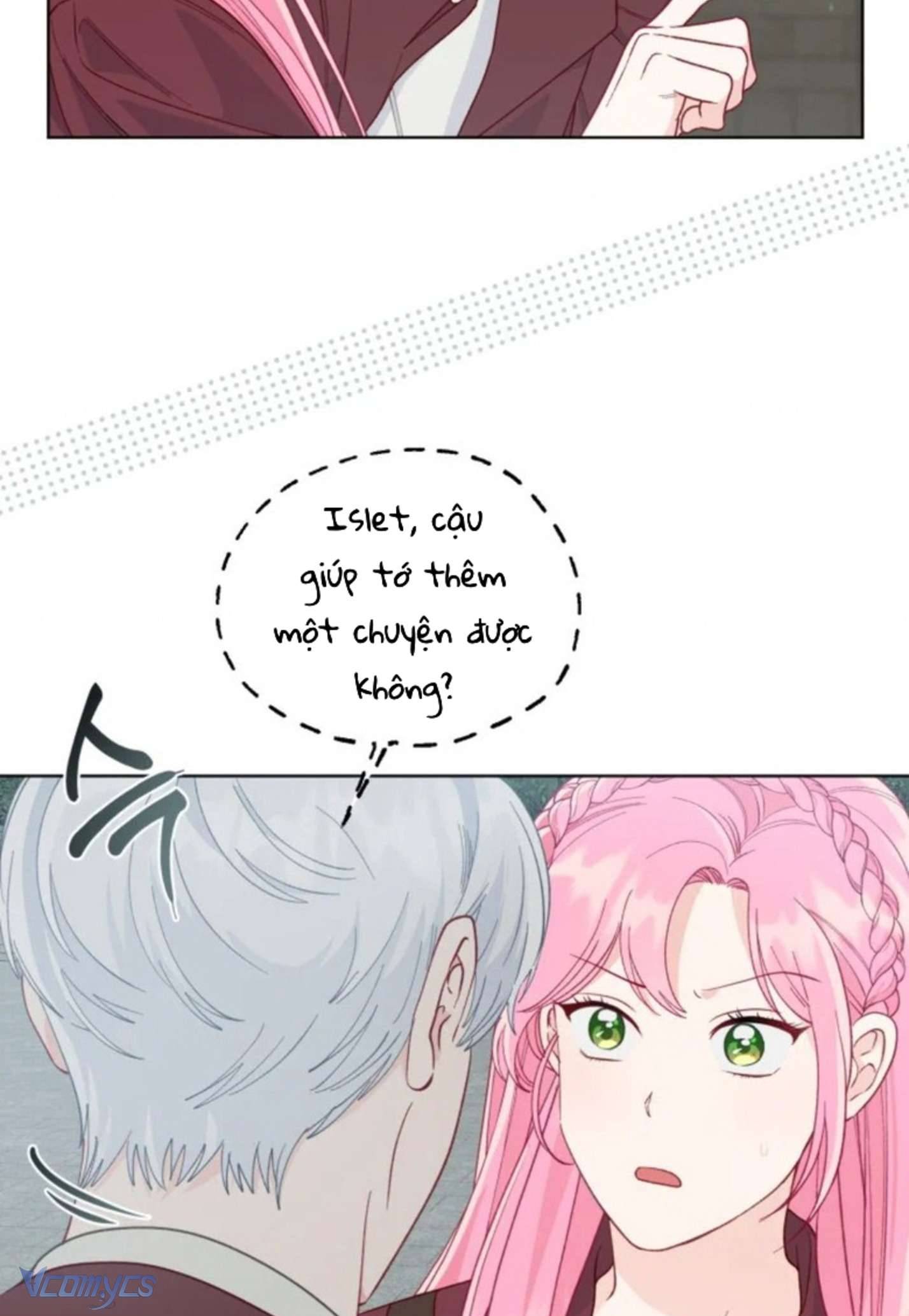 Sự Điều Trị Đặc Biệt Của Tinh Linh Chapter 76 - Next Chapter 77