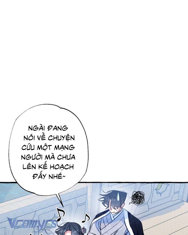 Chuyện Tình Tuyết Phương Bắc Chapter 15 - Trang 4