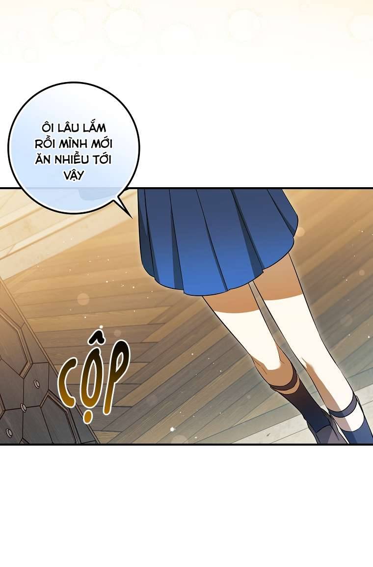 Thời Hạn Cuối Cùng Đang Tràn Ngập Trên Cửa Sổ Trạng Thái Chap 15 - Trang 4