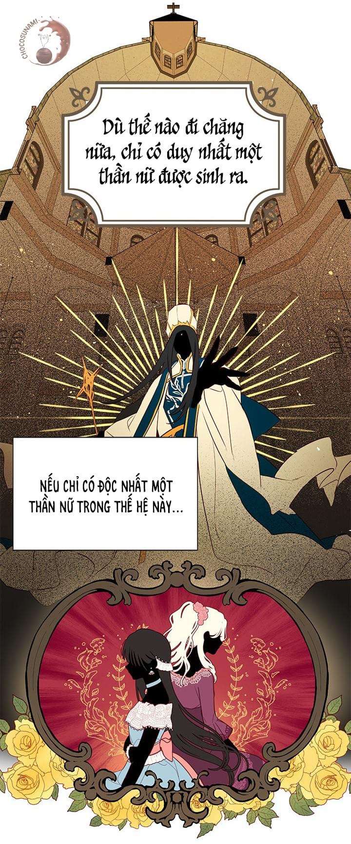 Tôi Là Minh Chứng Của Sự Thật Chap 2 - Trang 3