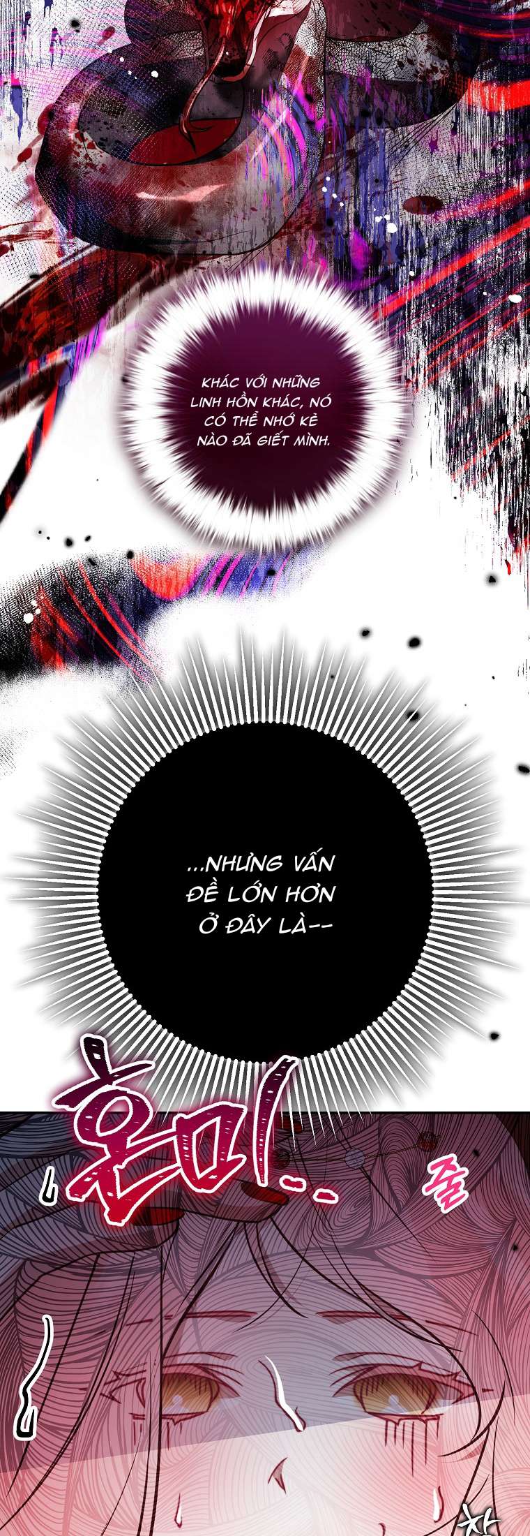 Khi Trái Tim Dẫn Lối Đôi Ta Chapter 34 - Trang 4