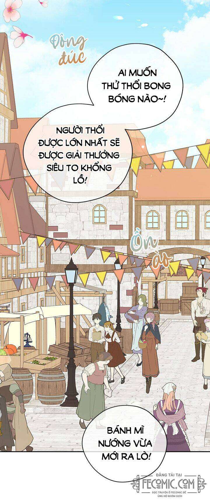 Tôi Là Minh Chứng Của Sự Thật Chap 73 - Next Chap 74