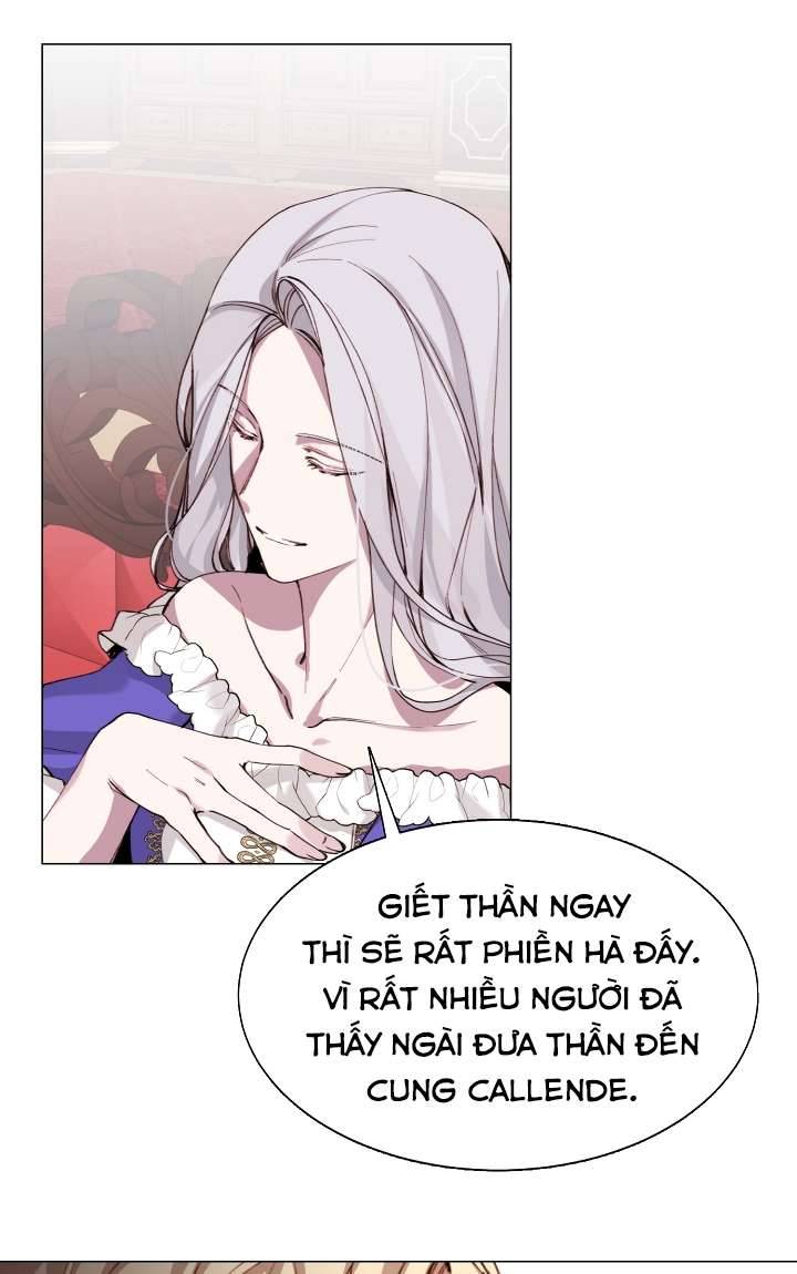 Ác Nữ Cần Bạo Chúa Chapter 6 - Trang 4