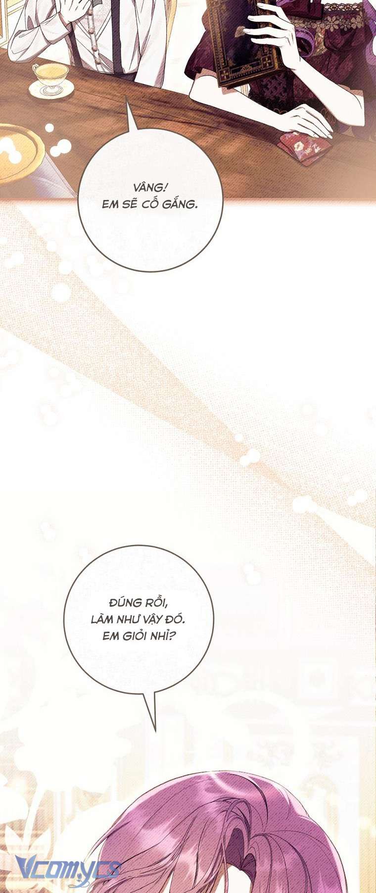 Làm Ác Nữ Bộ Không Tuyệt Sao? Chap 66 - Trang 4