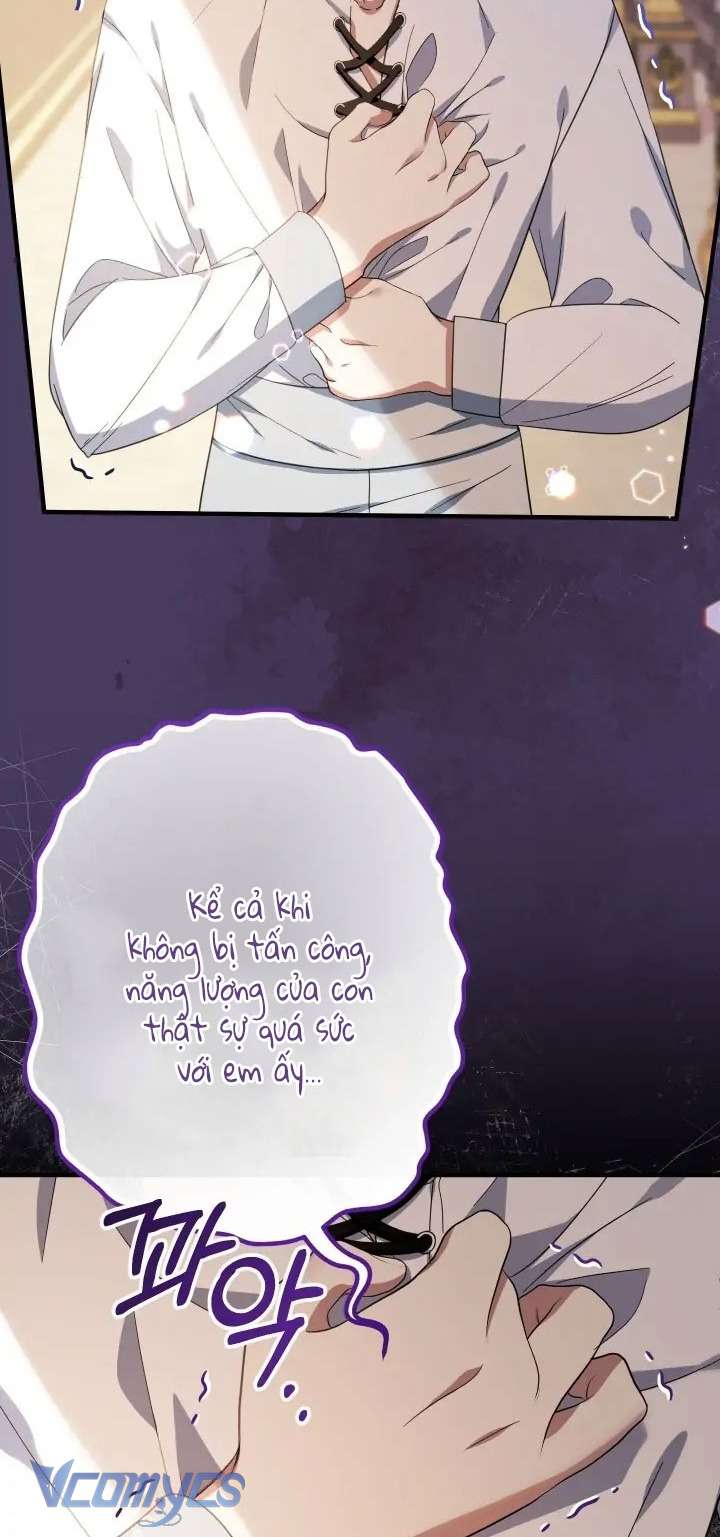 Tiểu Thư Tích Tiền Đi Bụi Chapter 35 - Trang 4