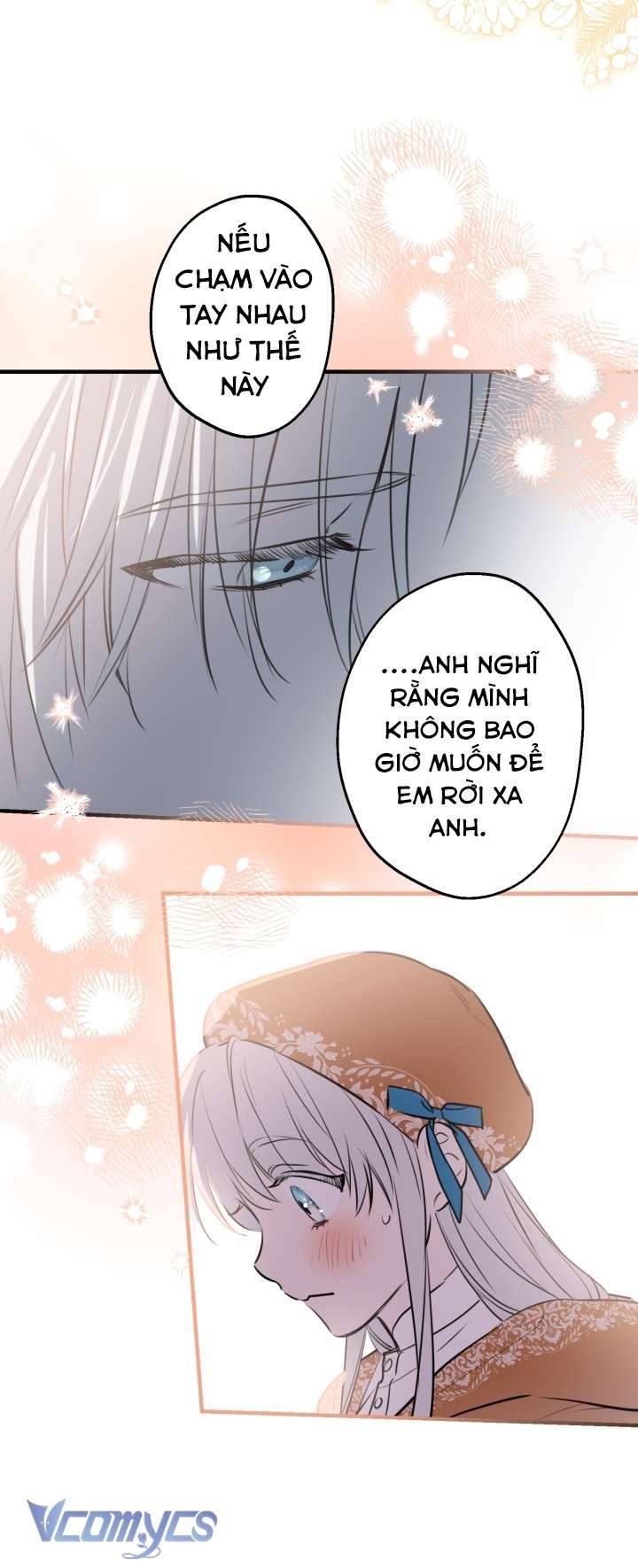 Những Nhân Vật Mạnh Nhất Thế Giới Ám Ảnh Tôi Chapter 62 - Trang 4