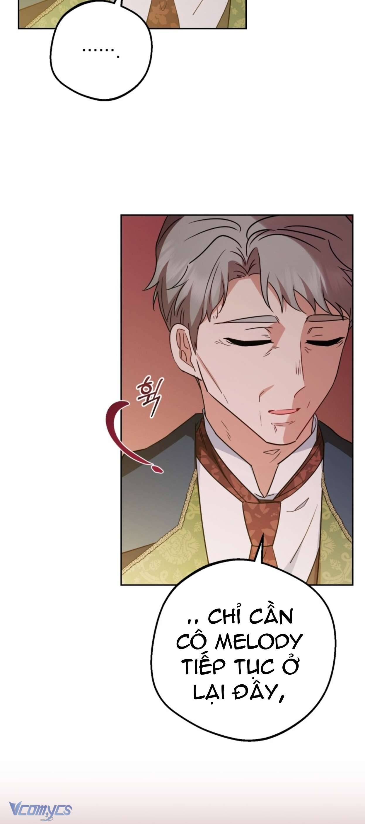 Được Yêu Thương Mà Còn Ngại Ngùng Sao! Chap 57 - Trang 4