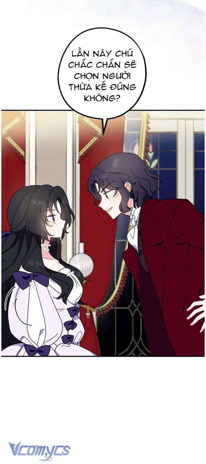 A Nào, Ngậm Thìa Vàng Nhé? Chap 4 - Next Chap 5