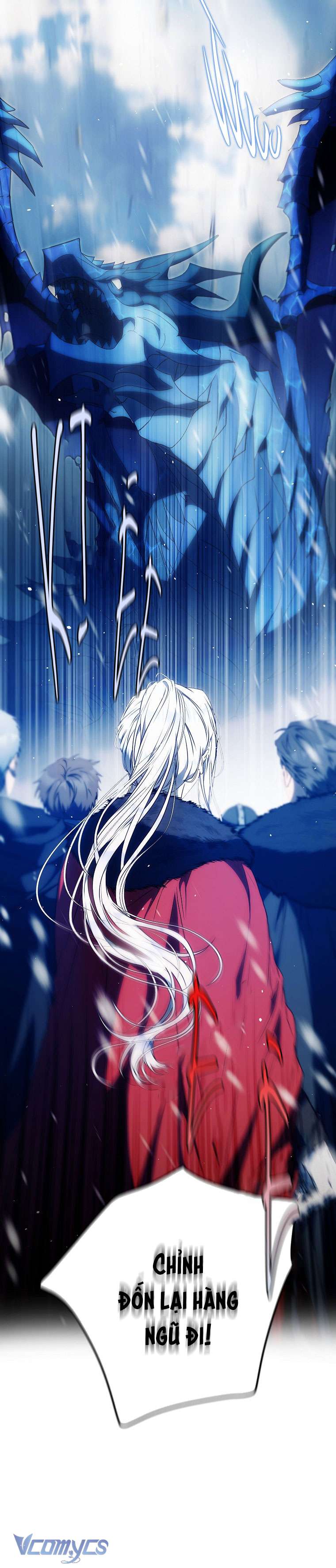 Tôi Trở Thành Vợ Của Nam Chính Chap 81 - Trang 3