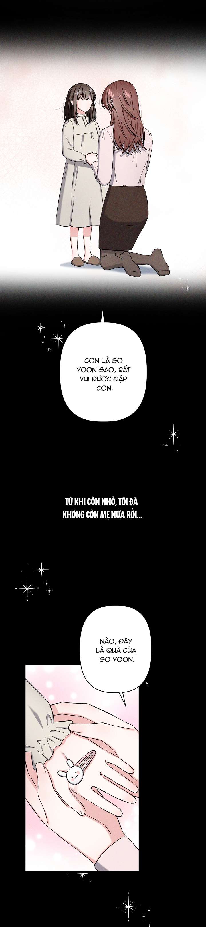 Cha Của Nam Chính Từ Chối Hủy Hôn Chapter 3 - Trang 4