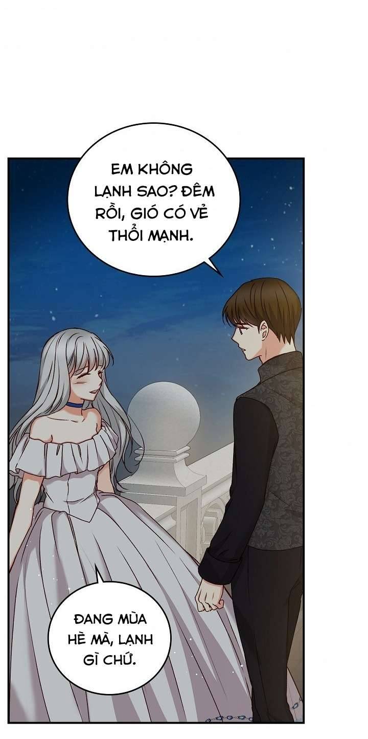 Cẩn Thận Với Các Anh Trai Đấy! Chap 63 - Next Chap 64