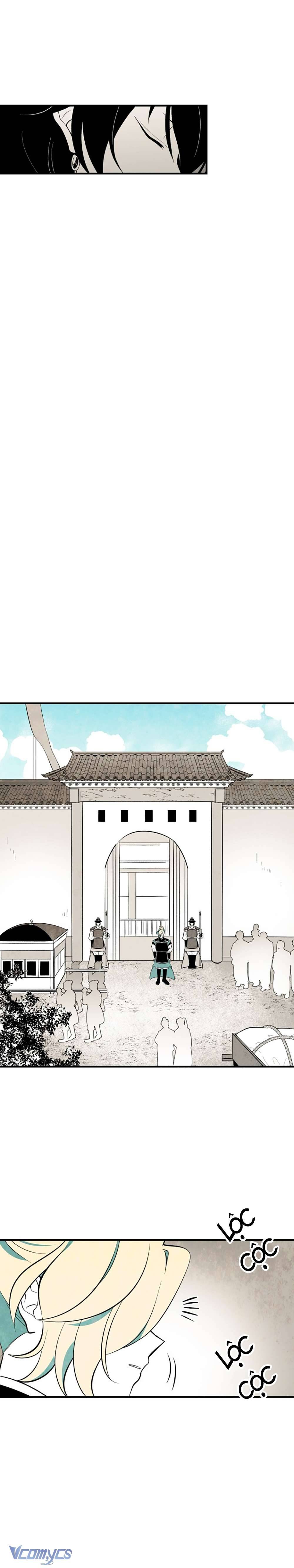 Vân Trung Hoa Chapter 70 - Trang 4