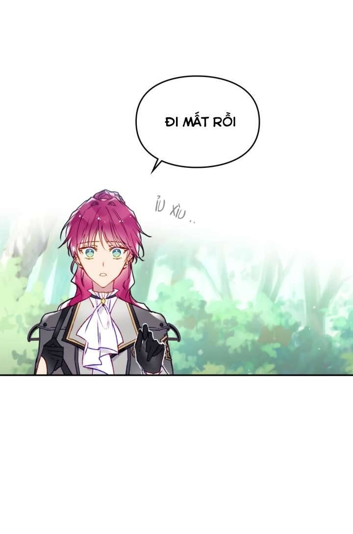 Kết Cục Của Nhân Vật Phản Diện Chỉ Có Thể Là Cái Chết Chap 67 - Trang 3