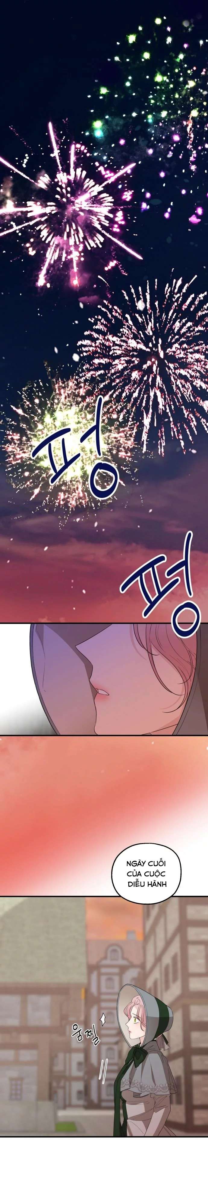 Gia Đình Chồng Quá Ám Ảnh Bởi Tôi Chap 27 - Trang 2