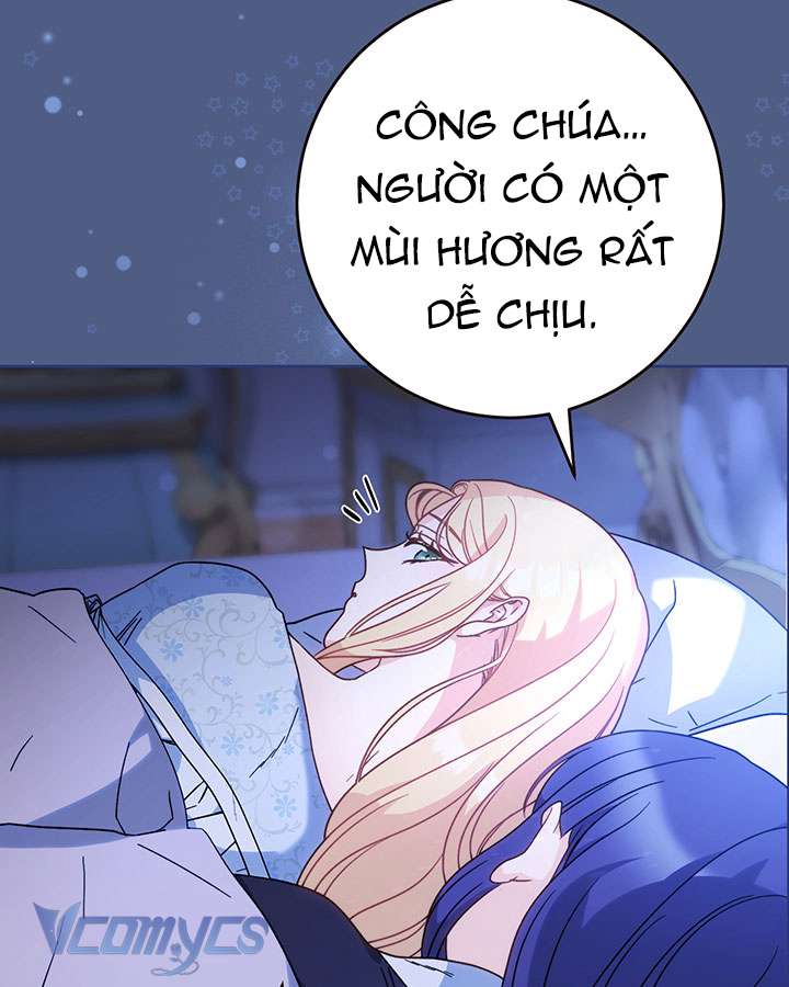 Tôi Đã Nuôi Dạy Em Gái Mình Một Cách Hoàn Hảo Chapter 8 - Trang 4