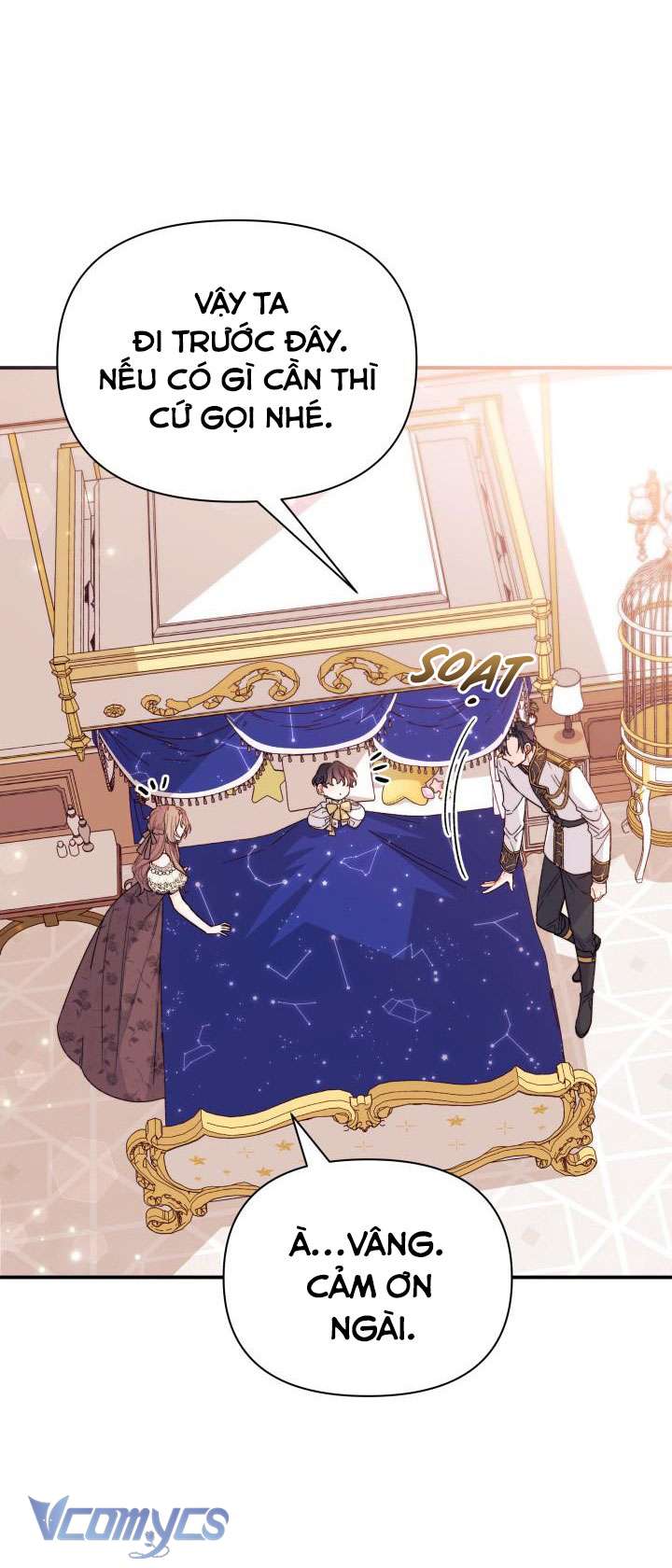 Nhặt Được Nam Chính Tặng Kèm Phu Quân Chap 34 - Trang 3